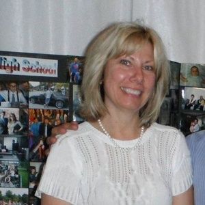 Meet your Posher, Lori